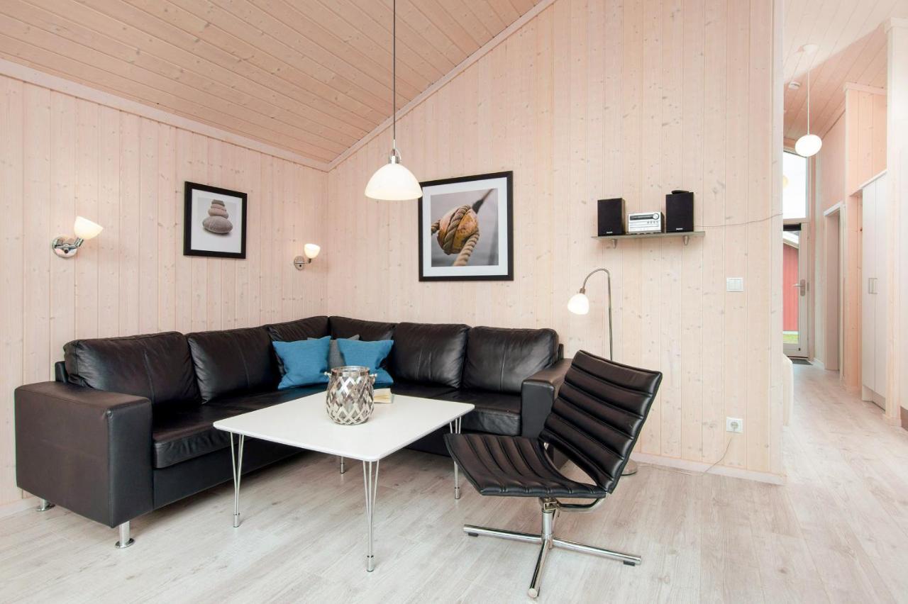Resort 2 Ocean Cottage A 56 Grossenbrode Luaran gambar