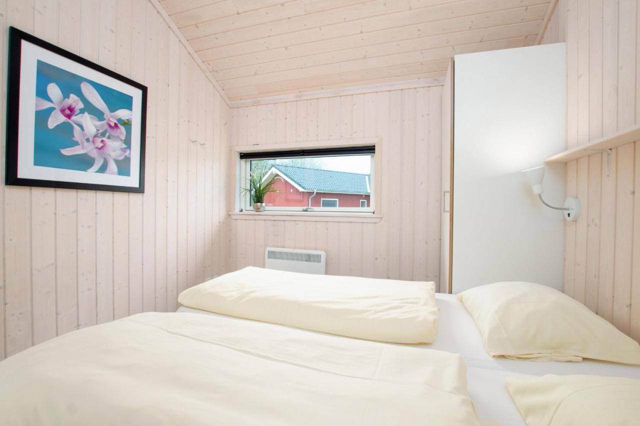 Resort 2 Ocean Cottage A 56 Grossenbrode Luaran gambar